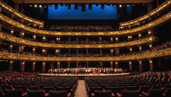 How can you enjoy UK theatre experiences without overspending?