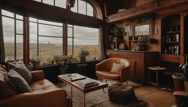 How Can Travelers Maximize Their Savings with UK Rental Accommodations?